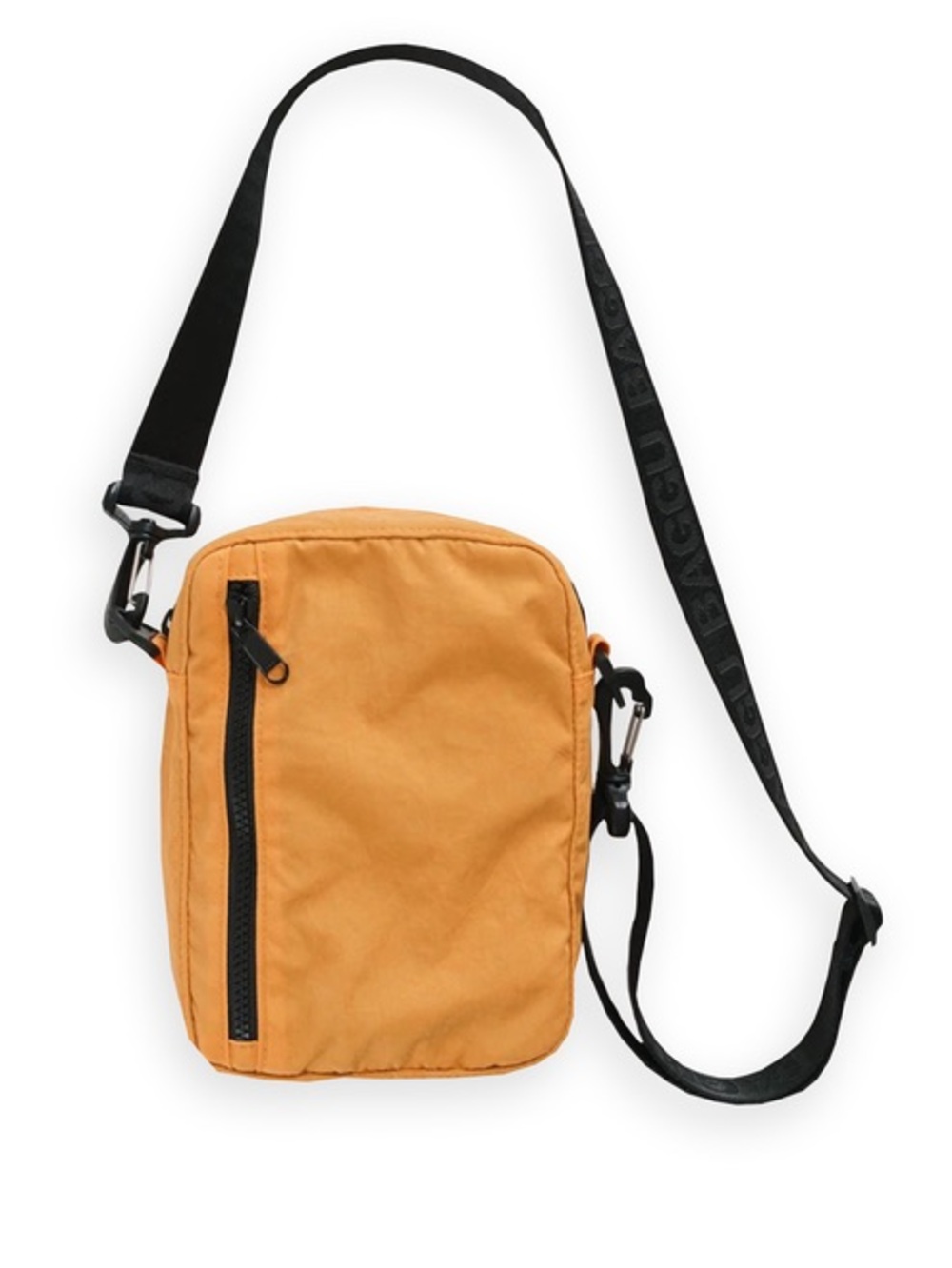 Baggu Apricot Sport Crossbody